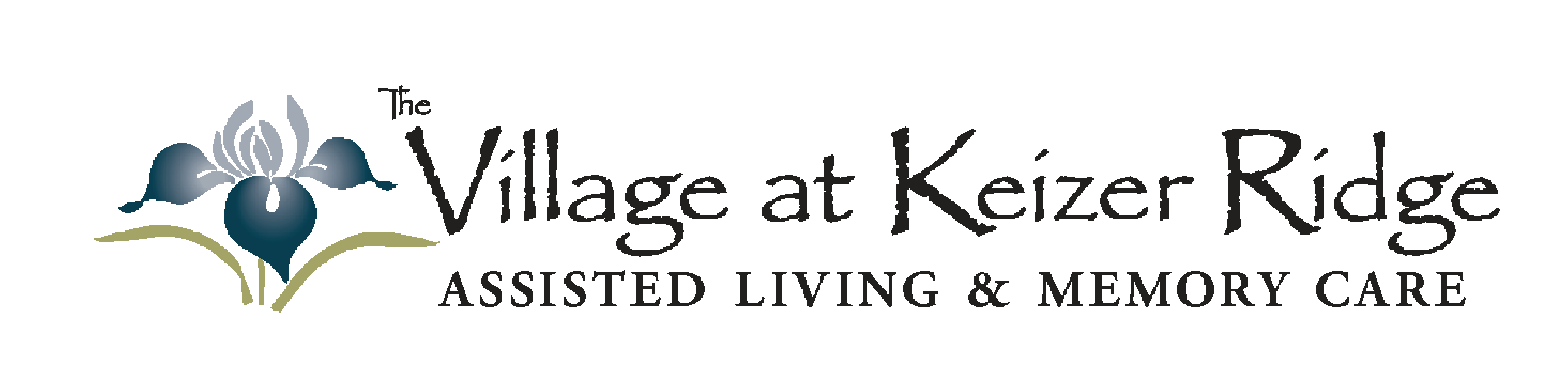 Fieldstone The Village at Keizer Ridge logo