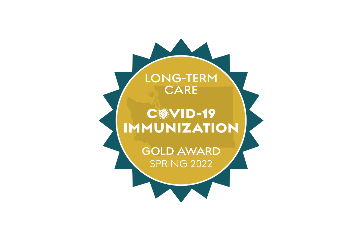 Vaccine award bainbridge