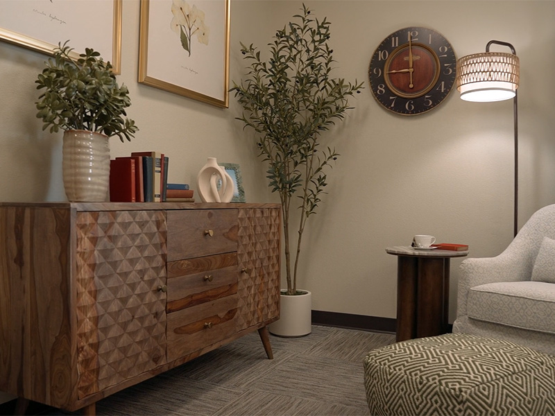 Assisted Living Studio
