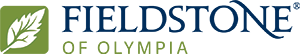 Fieldstone of Olympia Logo