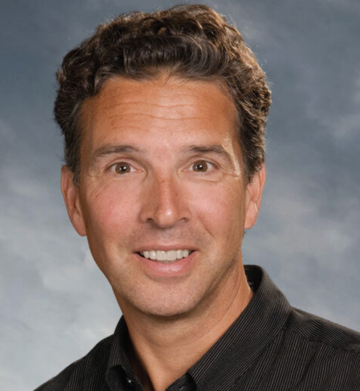 Dr. Doug Wornell