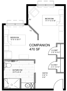 Silverdale MC Companion