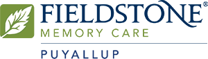 Fieldstone Memory Care of Puyallup logo